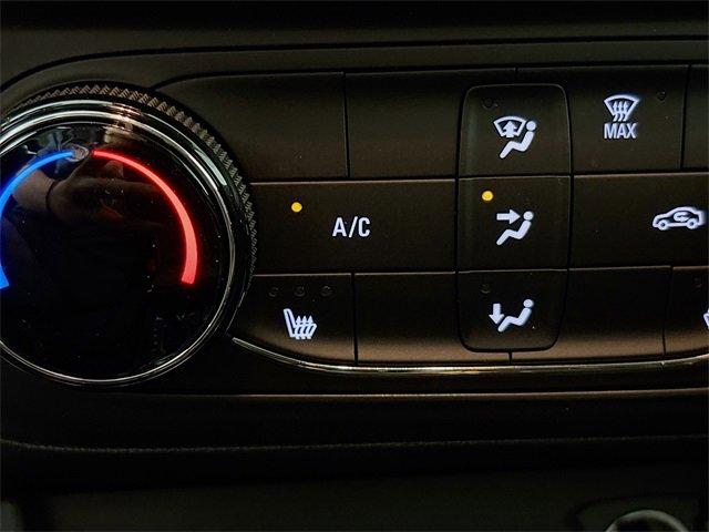 2025 Buick Encore GX Vehicle Photo in PUYALLUP, WA 98371-4149