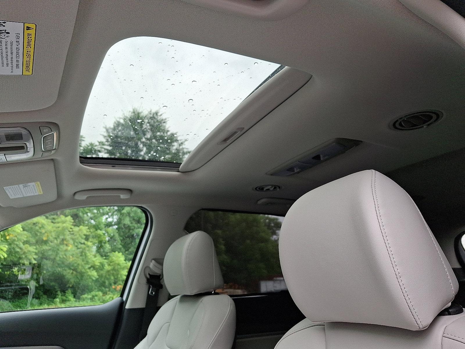 2022 Kia Telluride Vehicle Photo in Harrisburg, PA 17111