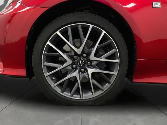 2017 Lexus RC 350 Vehicle Photo in Appleton, WI 54913
