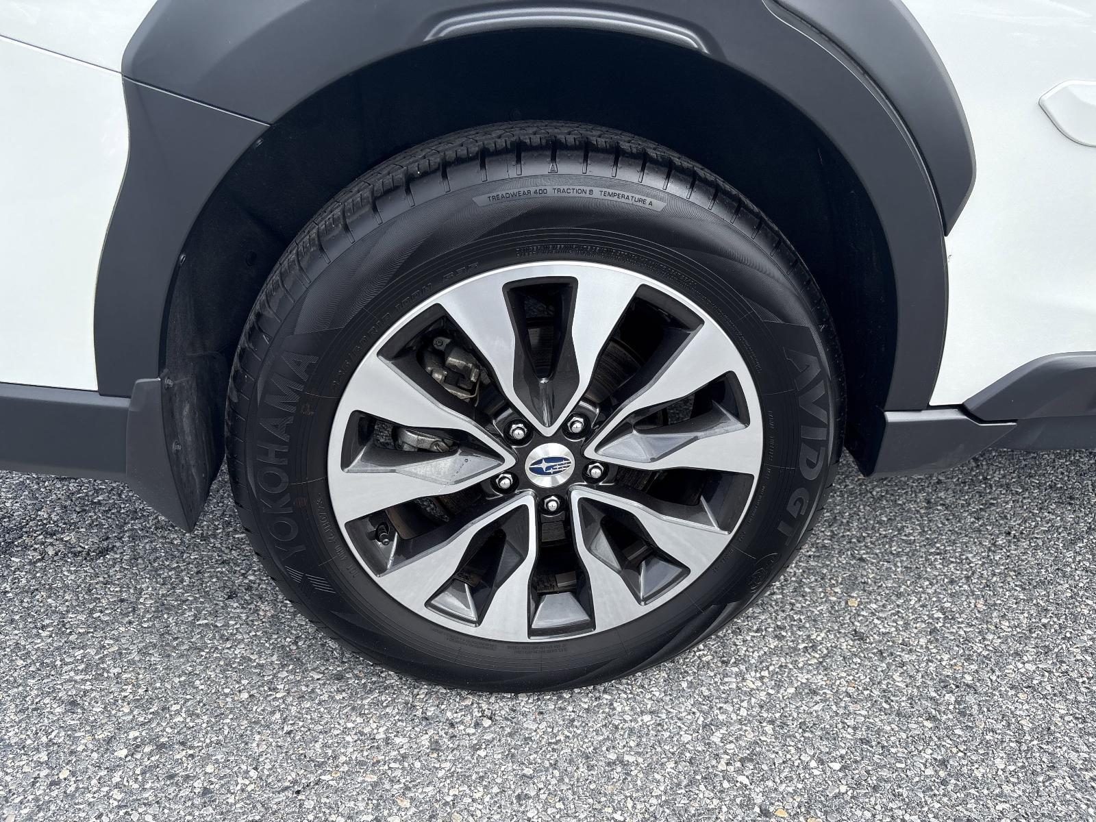 2024 Subaru Outback Vehicle Photo in Mechanicsburg, PA 17050