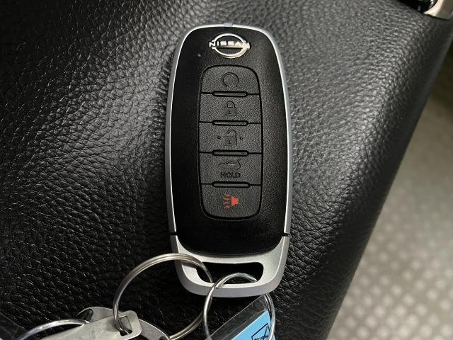 2025 Nissan Pathfinder Vehicle Photo in Appleton, WI 54913