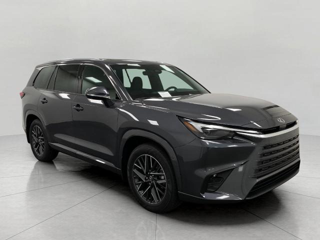2025 Lexus TX 350 Vehicle Photo in Appleton, WI 54913