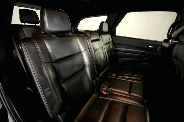 2024 Dodge Durango Vehicle Photo in Kansas City, MO 64114
