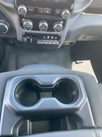 2025 Ram 1500 Vehicle Photo in Kaukauna, WI 54130
