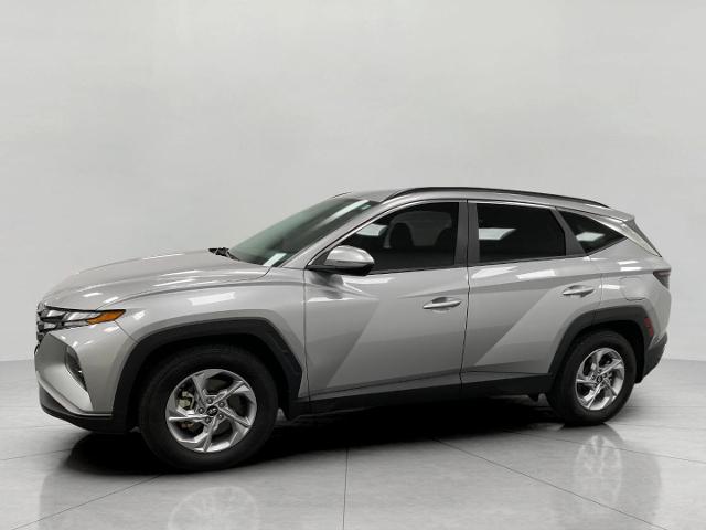 2023 Hyundai TUCSON Vehicle Photo in Appleton, WI 54913