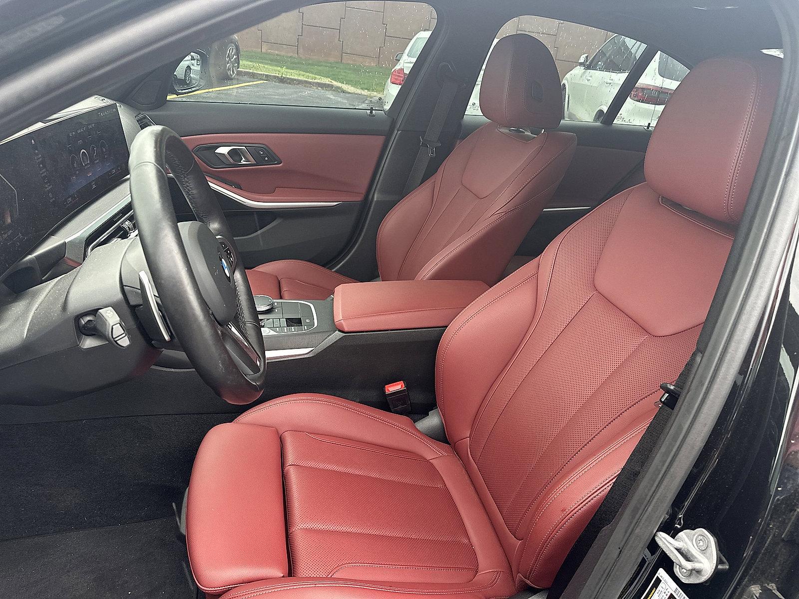 2024 BMW M340i xDrive Vehicle Photo in Lancaster, PA 17601