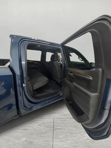 2022 Chevrolet Silverado 1500 Vehicle Photo in OSHKOSH, WI 54904-7811