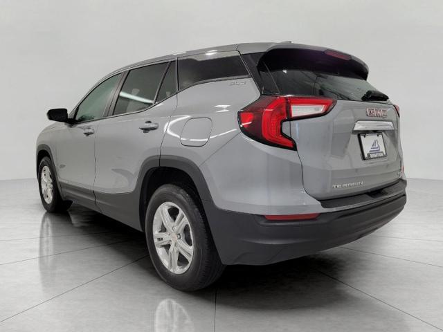 2024 GMC Terrain Vehicle Photo in GREEN BAY, WI 54303-3330