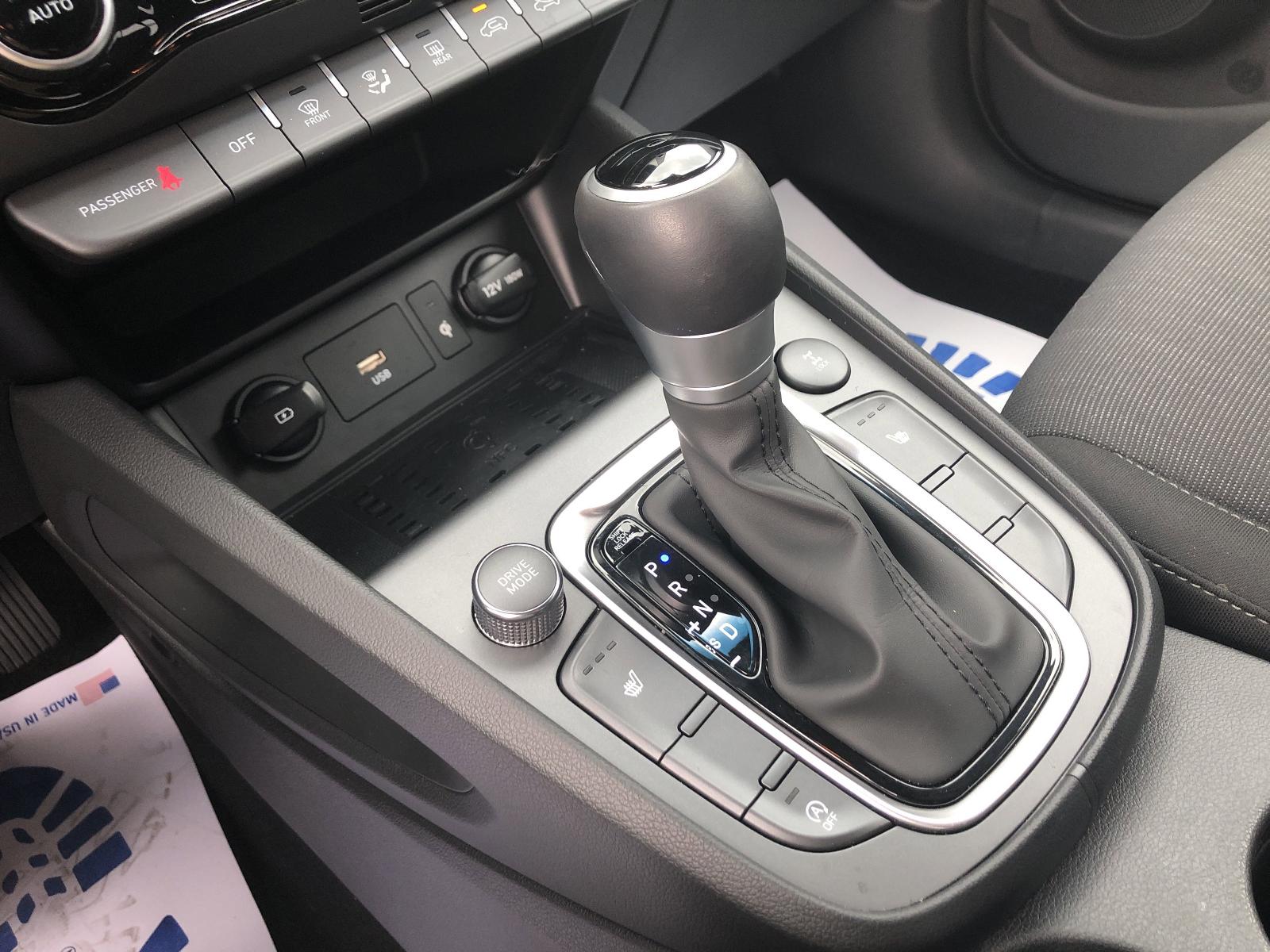 2022 Hyundai KONA Vehicle Photo in Mechanicsburg, PA 17050