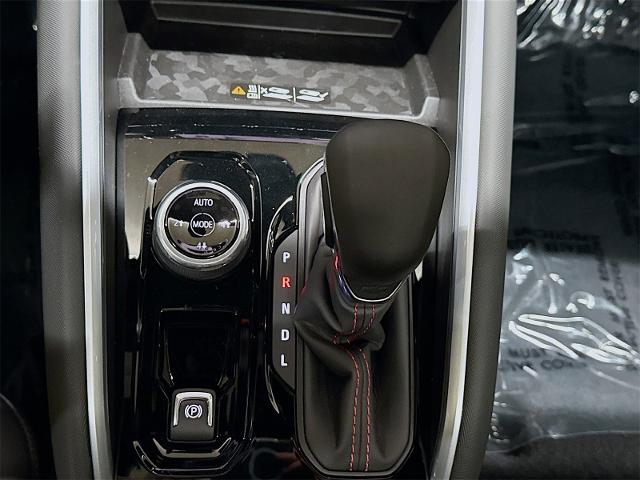 2025 Chevrolet Colorado Vehicle Photo in EVERETT, WA 98203-5662