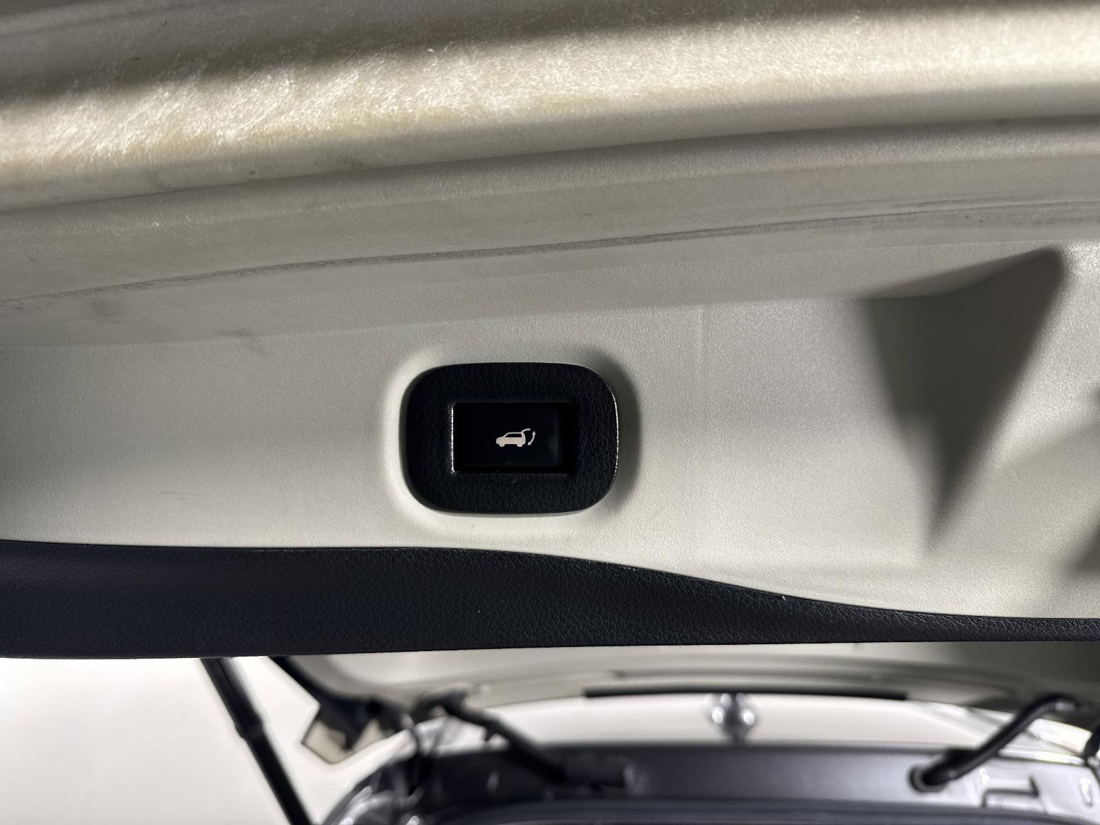 2019 Nissan Rogue Vehicle Photo in Georgetown, TX 78626