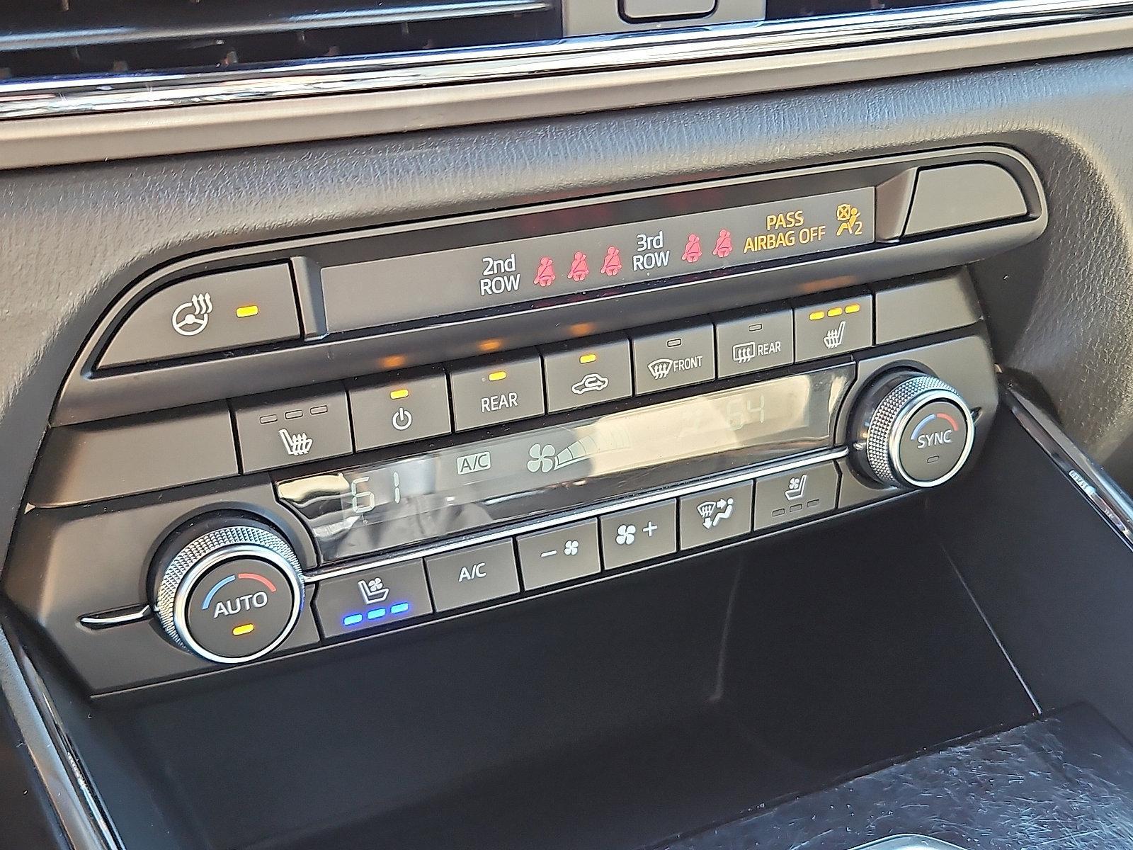 2020 Mazda CX-9 Vehicle Photo in Trevose, PA 19053