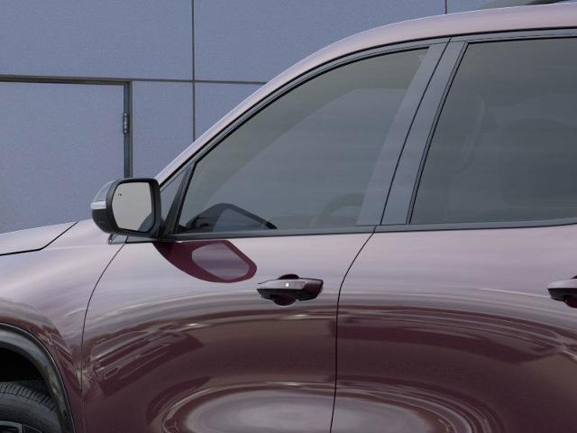 2026 Chevrolet Traverse Vehicle Photo in KANSAS CITY, MO 64114-4502