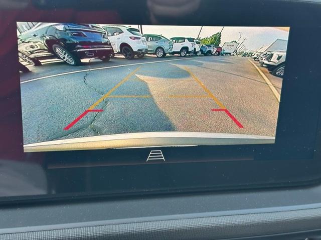2025 Buick Envista Vehicle Photo in COLUMBIA, MO 65203-3903