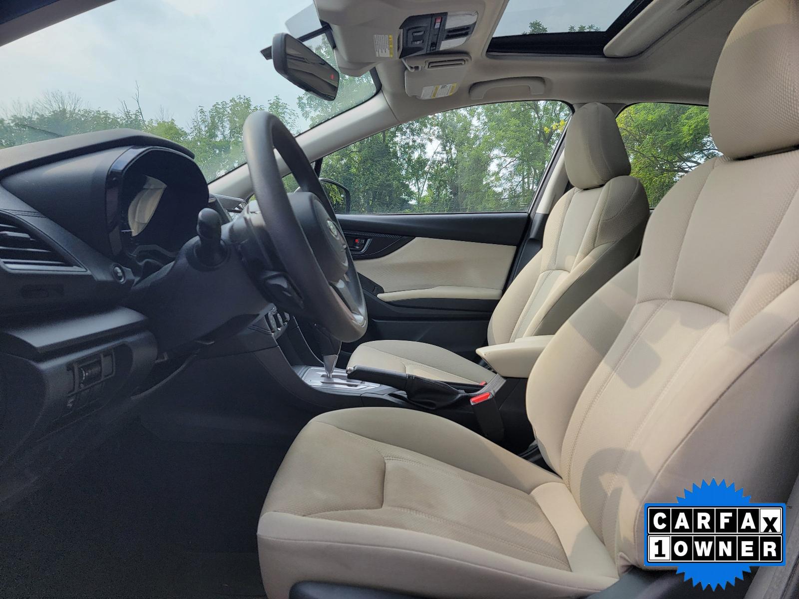 2022 Subaru Impreza Vehicle Photo in Harrisburg, PA 17111