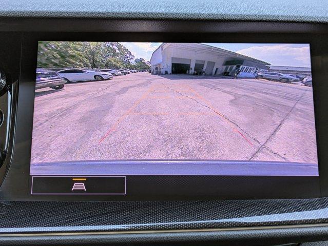 2021 Buick Envision Vehicle Photo in BRUNSWICK, GA 31525-1881