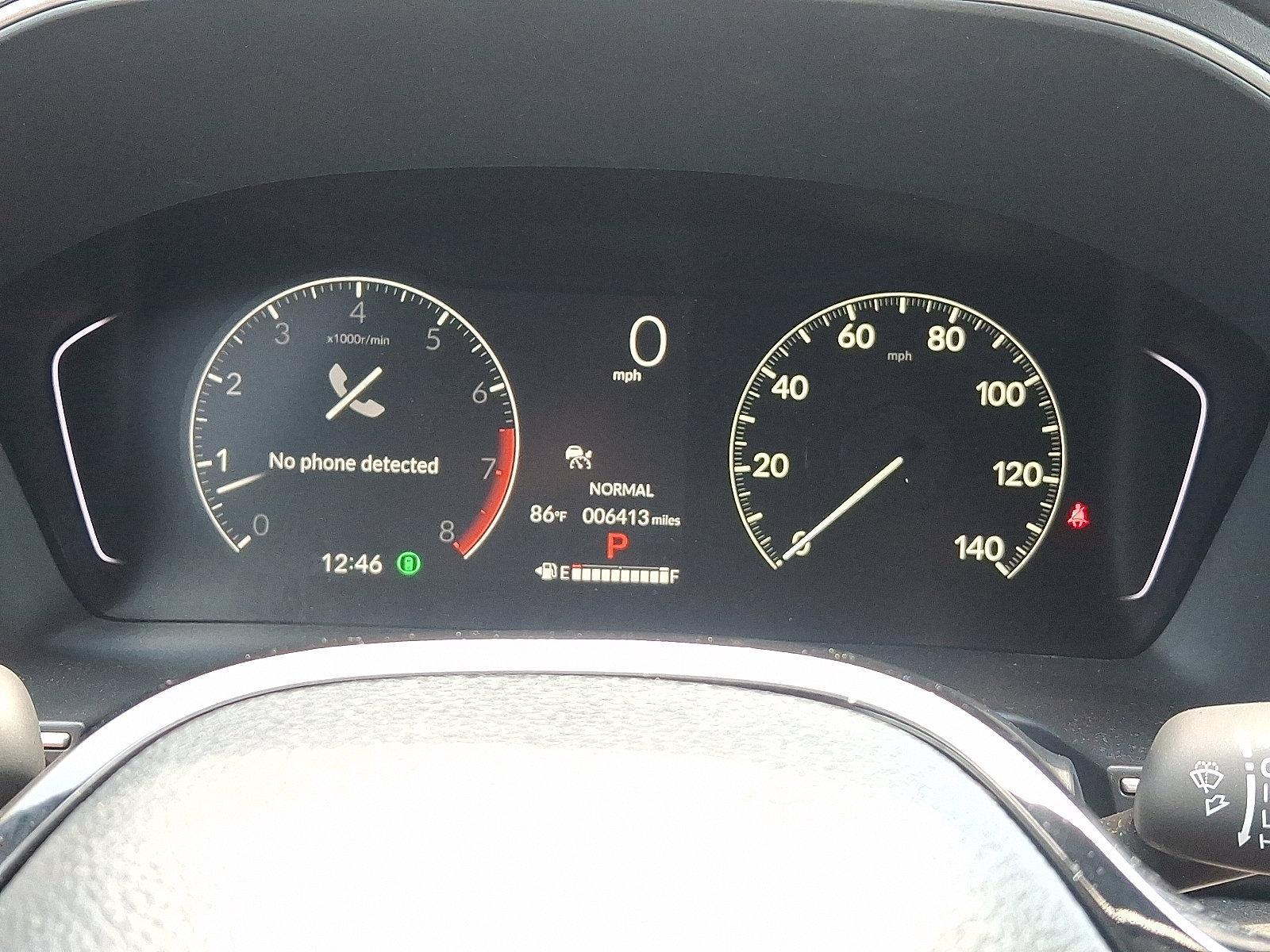 2025 Honda Pilot Vehicle Photo in Harrisburg, PA 17111
