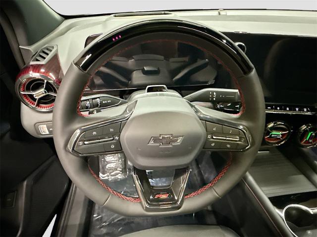 2025 Chevrolet Blazer EV Vehicle Photo in EVERETT, WA 98203-5662