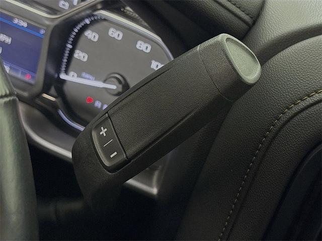 2021 GMC Sierra 1500 Vehicle Photo in PUYALLUP, WA 98371-4149