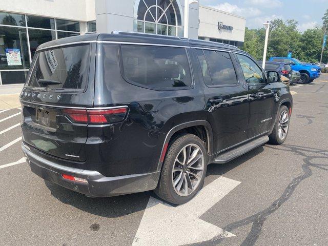 2022 Jeep Wagoneer Vehicle Photo in Doylsetown, PA 18901