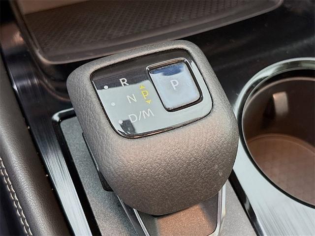 2021 Nissan Rogue Vehicle Photo in PUYALLUP, WA 98371-4149
