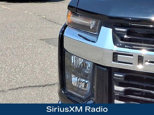 2023 Chevrolet Silverado 2500 HD Vehicle Photo in PAWLING, NY 12564-3219