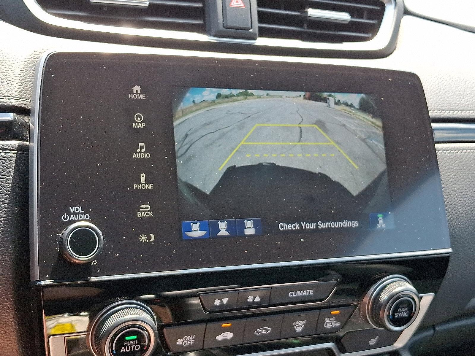 2020 Honda CR-V Vehicle Photo in Harrisburg, PA 17111