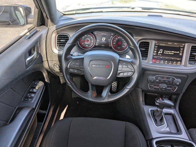 2023 Dodge Charger Vehicle Photo in BRUNSWICK, GA 31525-1881
