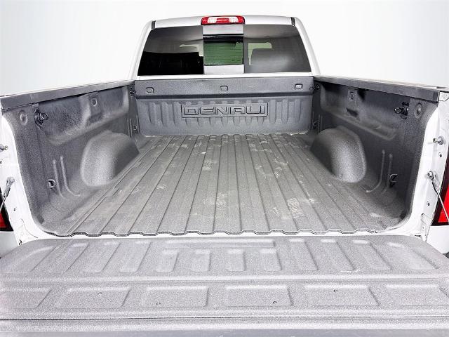 2018 GMC Sierra 2500 HD Vehicle Photo in PUYALLUP, WA 98371-4149