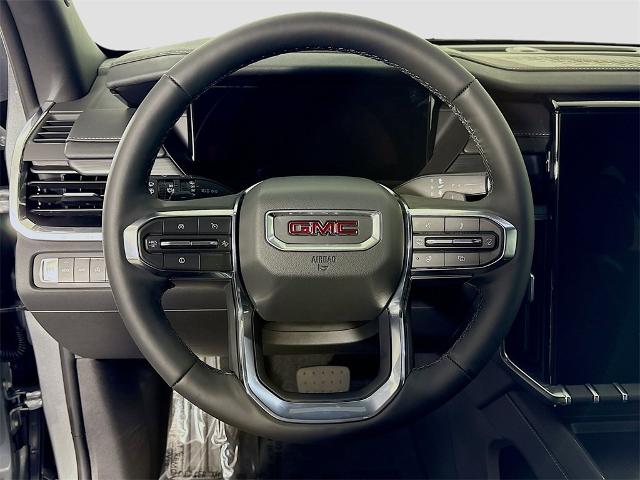 2026 GMC Acadia Vehicle Photo in PUYALLUP, WA 98371-4149