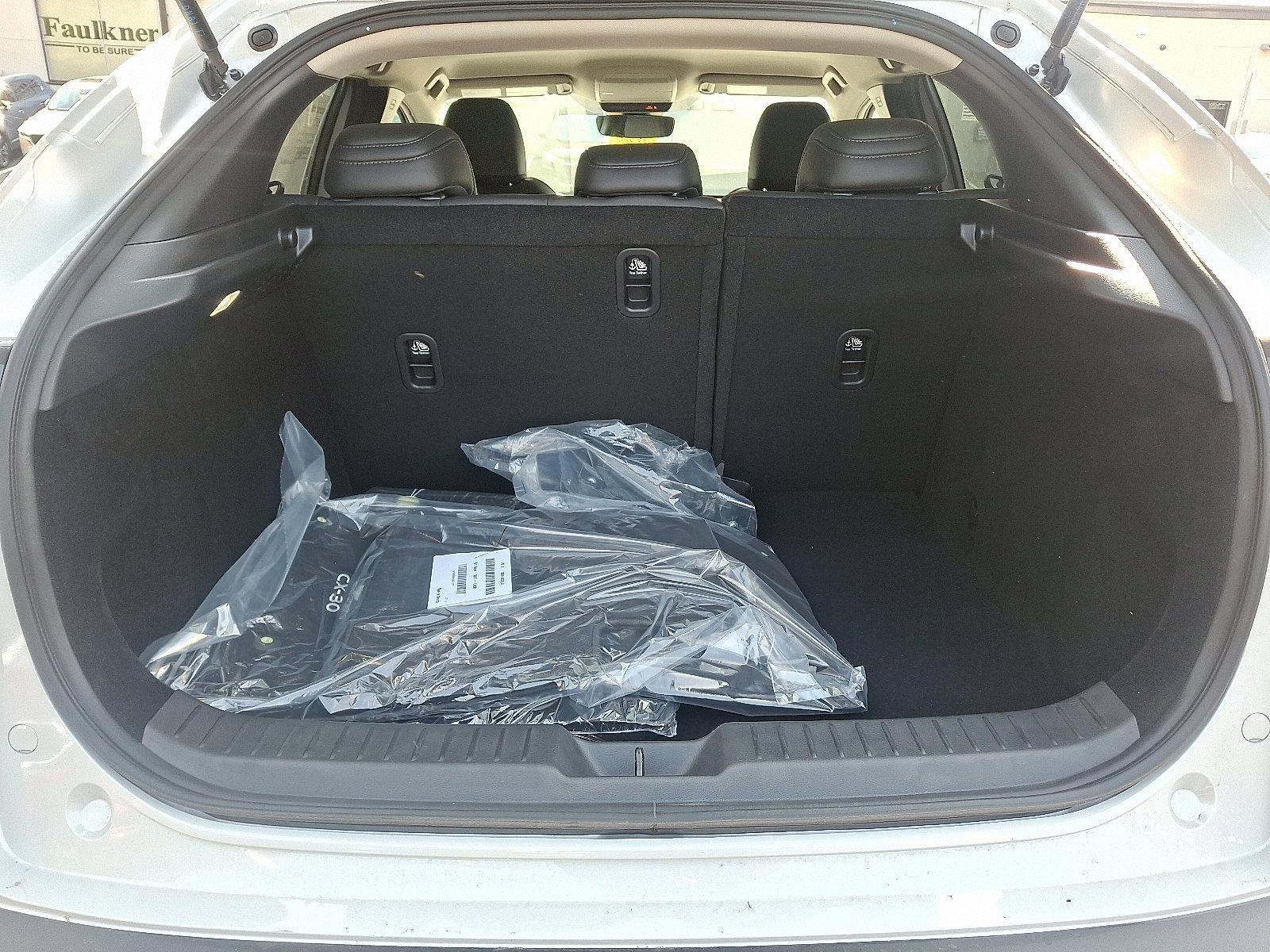 2025 Mazda CX-30 Vehicle Photo in Harrisburg, PA 17111
