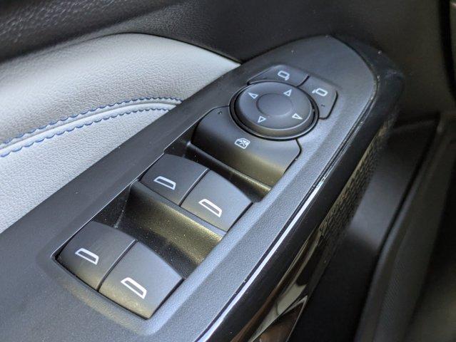 2024 Chevrolet Trax Vehicle Photo in BRUNSWICK, GA 31525-1881