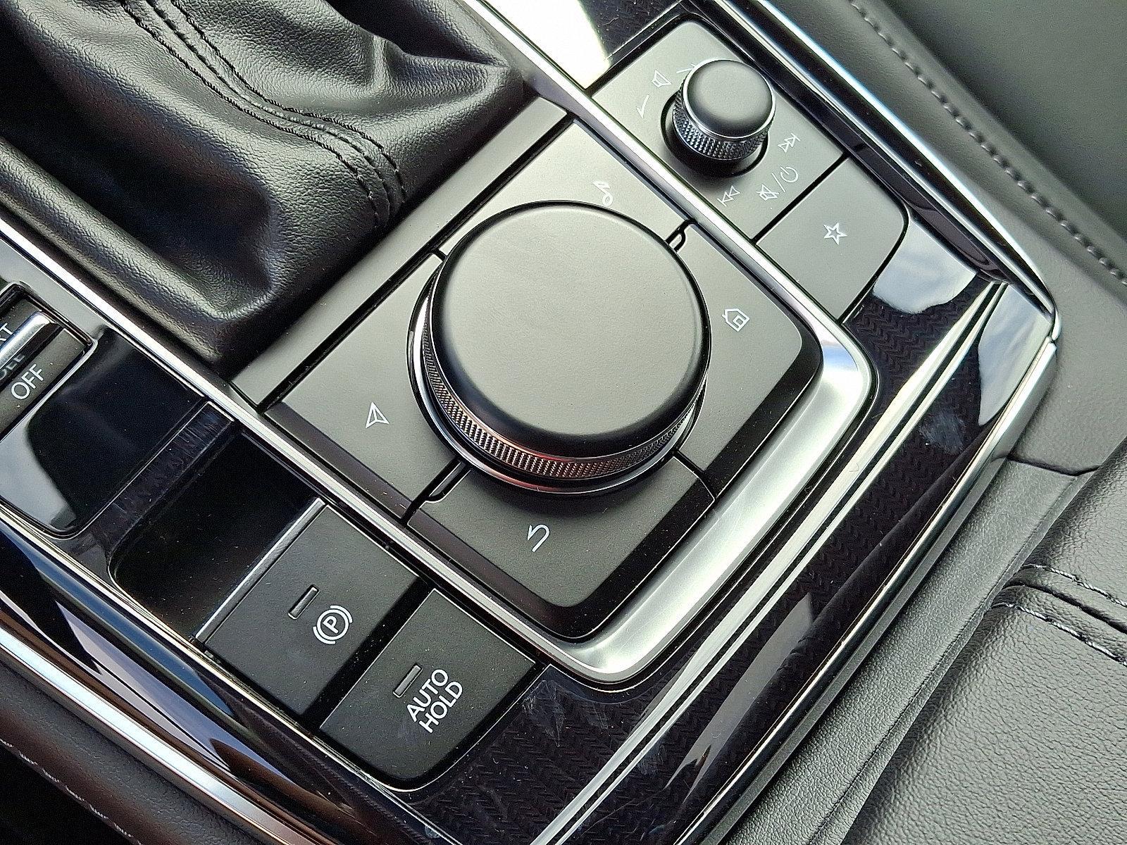 2025 Mazda CX-30 Vehicle Photo in Harrisburg, PA 17111