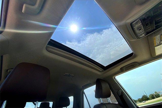 2023 Toyota 4Runner Vehicle Photo in TOPEKA, KS 66609-0000
