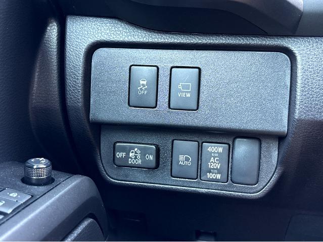 2023 Toyota Tacoma 2WD Vehicle Photo in BEAUFORT, SC 29906-4218