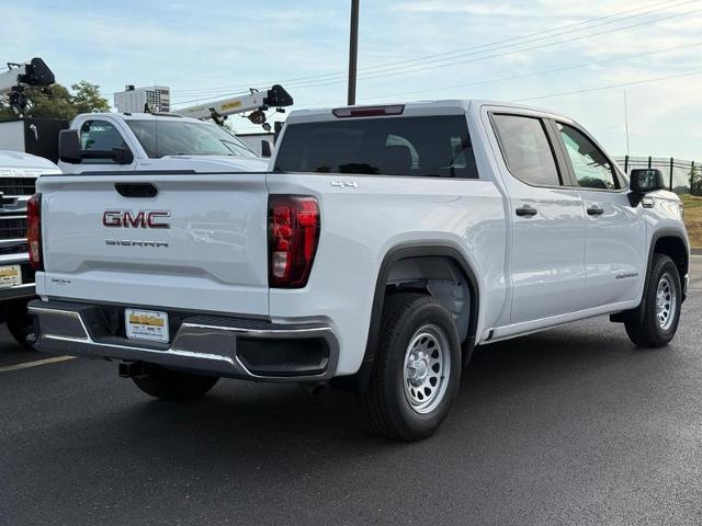 2026 GMC Sierra 1500 Vehicle Photo in COLUMBIA, MO 65203-3903