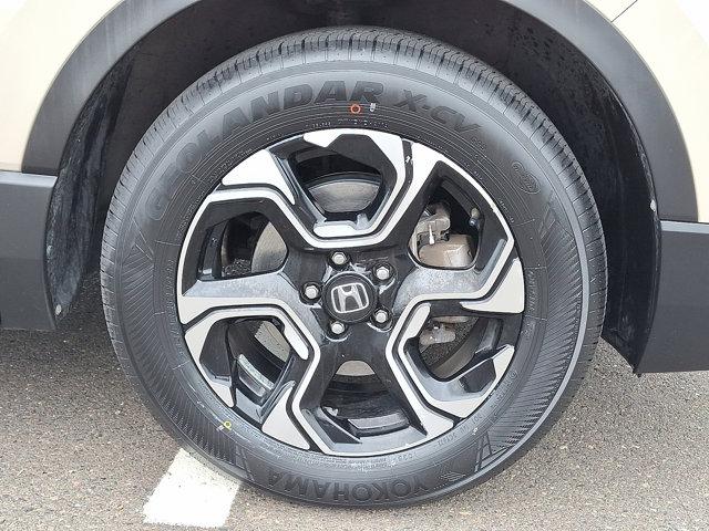 2018 Honda CR-V Vehicle Photo in Philadelphia, PA 19116