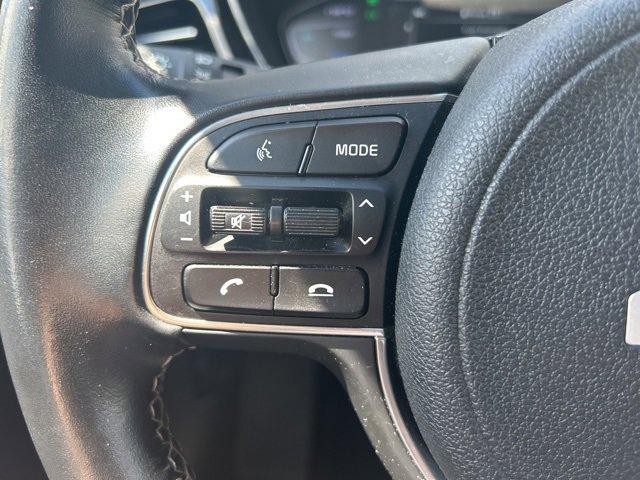 2022 Kia Niro Vehicle Photo in Harrisburg, PA 17111