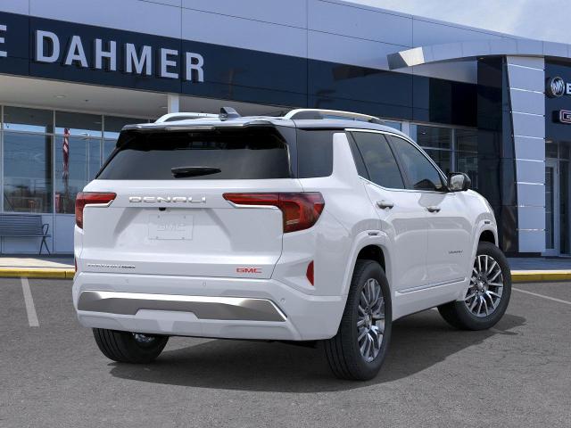 2026 GMC Terrain Vehicle Photo in KANSAS CITY, MO 64114-4545
