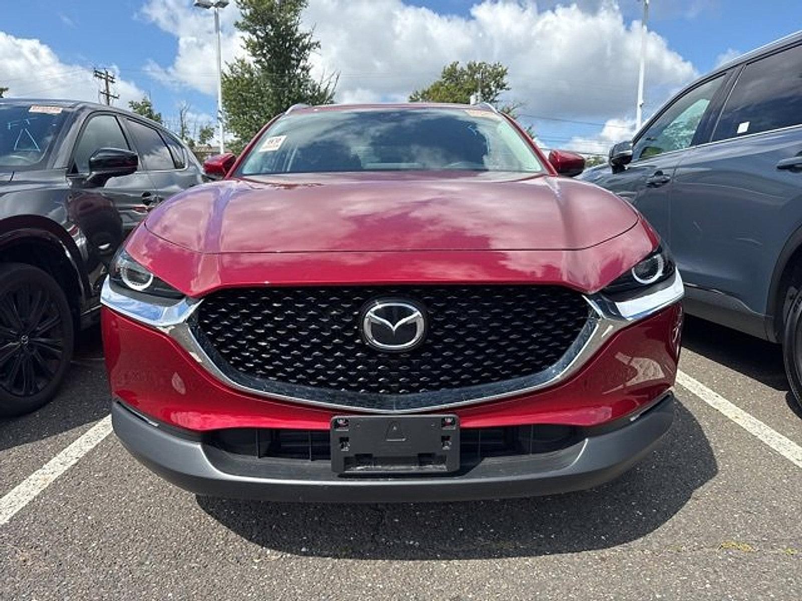 2023 Mazda CX-30 Vehicle Photo in Trevose, PA 19053