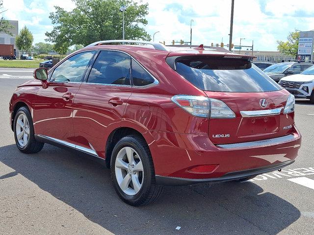 2010 Lexus RX 350 Vehicle Photo in Philadelphia, PA 19116