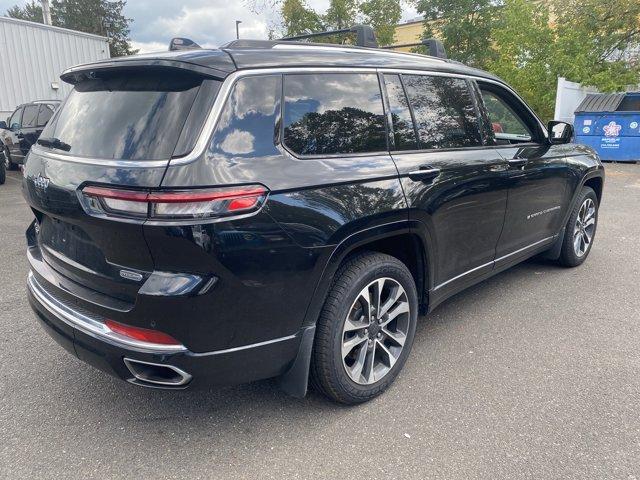 2021 Jeep Grand Cherokee L Vehicle Photo in Doylsetown, PA 18901