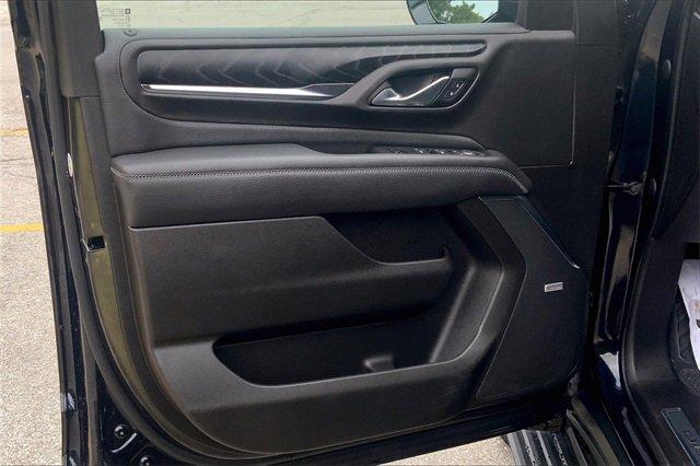 2021 GMC Yukon Vehicle Photo in KANSAS CITY, MO 64114-4545
