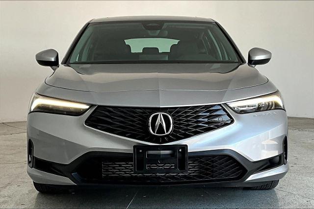 2025 Acura Integra Vehicle Photo in Grapevine, TX 76051