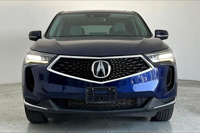 2023 Acura RDX Vehicle Photo in Grapevine, TX 76051