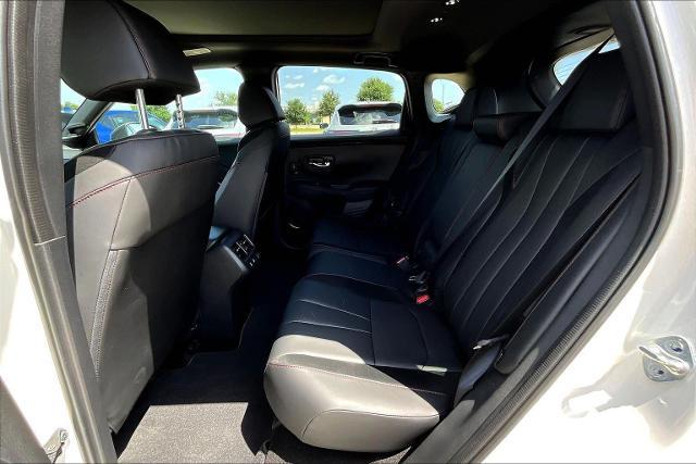 2025 Acura ADX Vehicle Photo in Grapevine, TX 76051