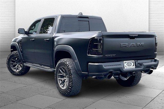 2023 Ram 1500 Vehicle Photo in INDEPENDENCE, MO 64055-1314