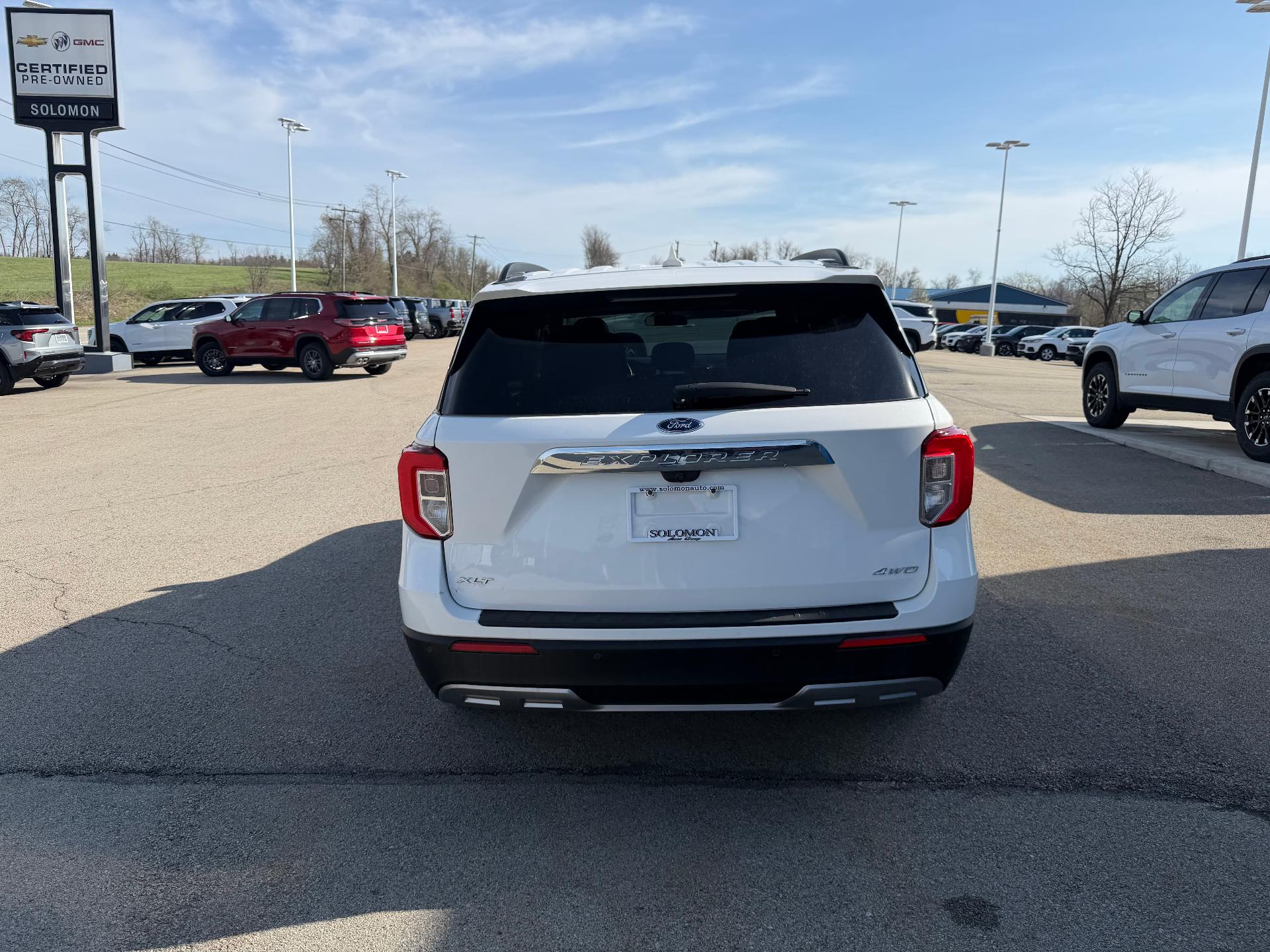 View vehicle photo 5