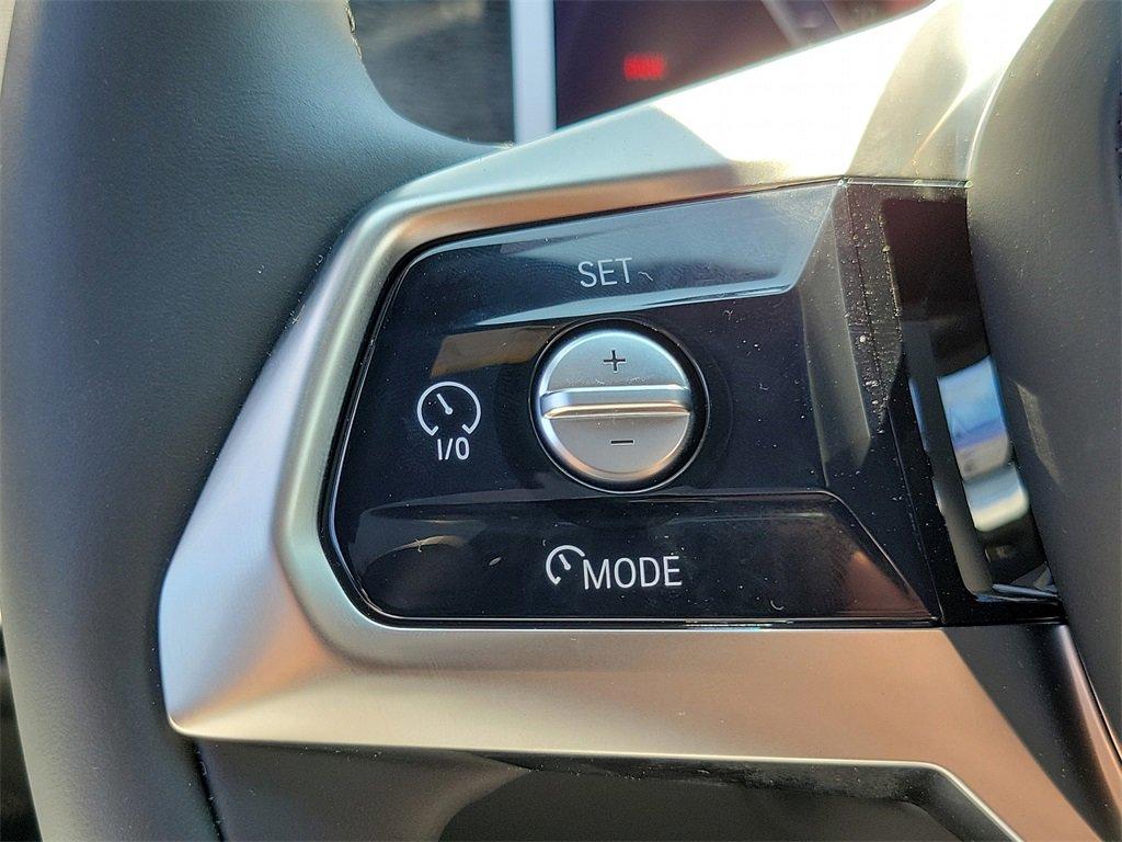 2024 BMW i7 Vehicle Photo in Muncy, PA 17756