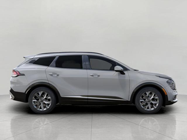 2025 Kia Sportage Vehicle Photo in Oshkosh, WI 54904